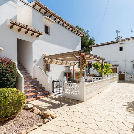 Casa Lago Jardin Alicante Eksteriør bilde