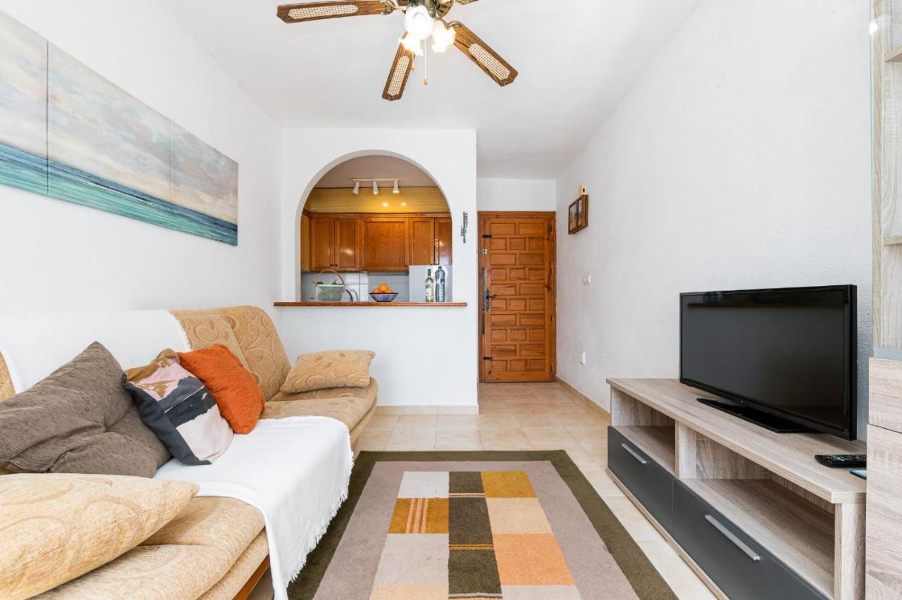 Casa Lago Jardin Alicante Eksteriør bilde