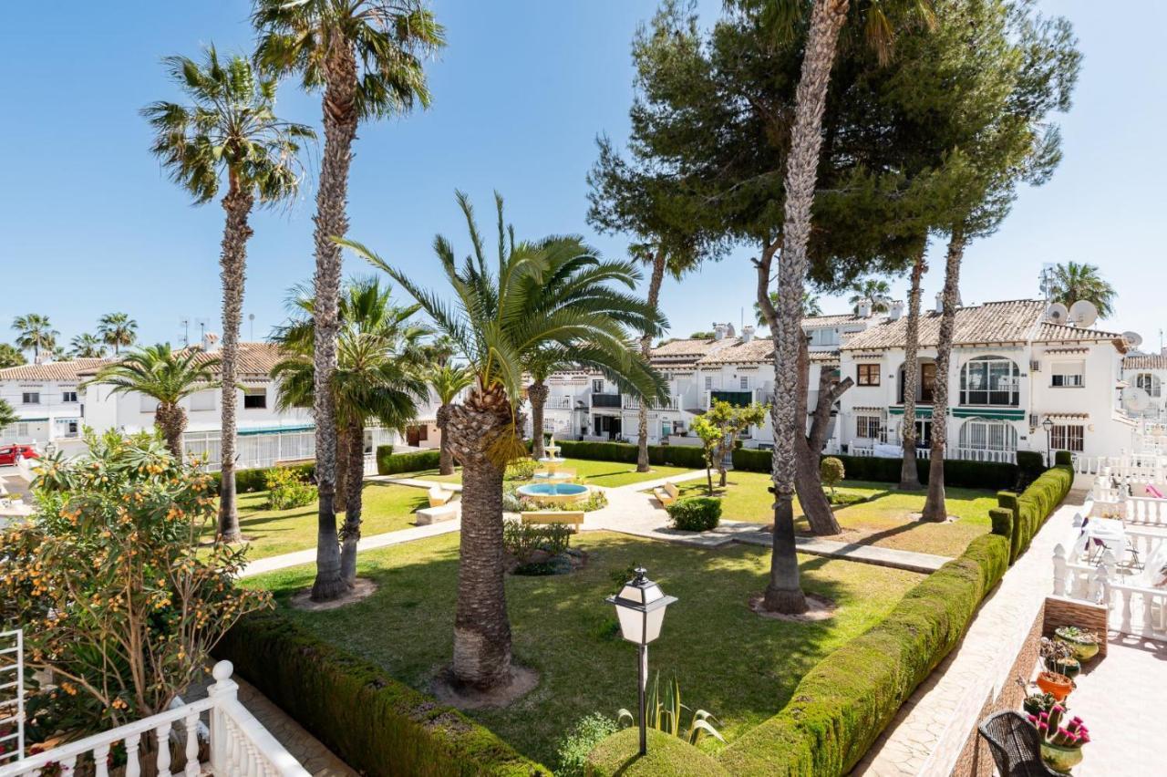 Casa Lago Jardin Alicante Eksteriør bilde
