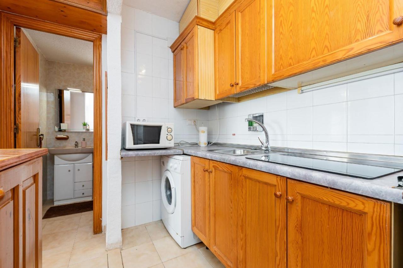 Casa Lago Jardin Alicante Eksteriør bilde