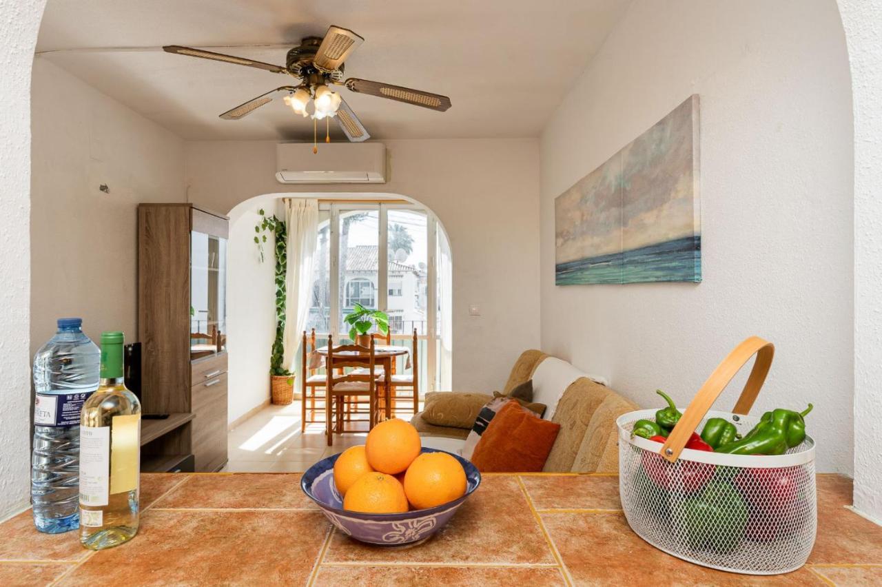 Casa Lago Jardin Alicante Eksteriør bilde